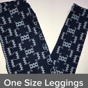 LulaRoe Leggings